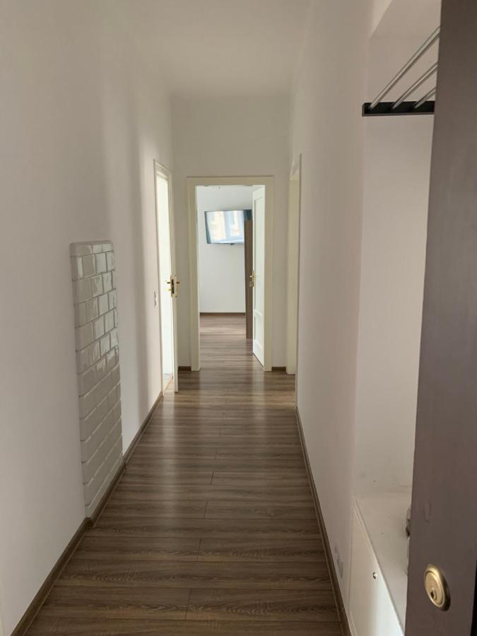 Apartament Rowna 12 เคียลเซ ภายนอก รูปภาพ